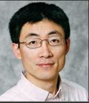 Xijin Ge – Professor, SDSU