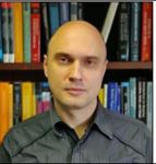 Volodymyr Melnykov – Professor, The University of Alabama