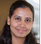 Priya Swaminathan - Clinical Bioinformatics Analyst, Avera Cancer Institute