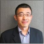 David Zeng - Assistant Professor, Dakota State University