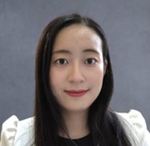 Yingying Zhang –Assistant Professor, University of South Alabama