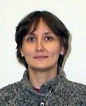Yulia R. Gel, Professor, University of Texas Dallas