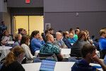 SDSU Data Science Symposium, 2023 by Emily Weber