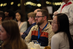 SDSU Data Science Symposium Banquet, 2025