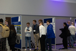 SDSU Data Science Symposium Poster Session, 2025