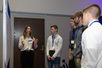 SDSU Data Science Symposium Poster Session, 2025