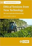 Ethical Tensions from New Technology by H. James Jr., Deepthi Kolady, and S K. Srivastava