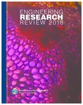 Engineering Research Review 2018 by Office of Engineering Research
