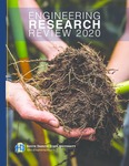 Engineering Research Review 2020 by Office of Engineering Research