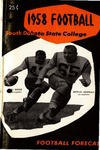 1958 Football South Dakota State College Football Forecast