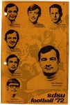 SDSU Football '72