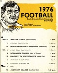 1976 Football