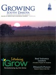 Growing South Dakota (WInter 2011)
