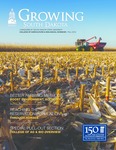 Growing South Dakota (Fall 2012)