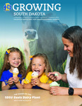 Growing South Dakota (Summer 2024)