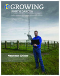 Growing South Dakota (Fall 2025) by College of Agriculture, Food and Environmental Sciences