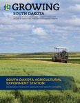 Growing South Dakota (Spring 2026) by College of Agriculture, Food, and Environmental Sciences