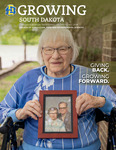 Growing South Dakota (Fall 2026) by College of Agriculture, Food and, Environmental Sciences