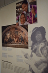 Indivisible: African-Native American Lives in the Americas by Smithsonian Institution