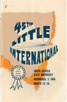 1968 Little International Agricultural Exposition Catalog