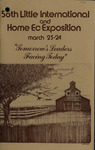 1979 Little International Agricultural Exposition Catalog