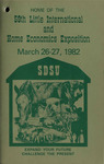 1982 Little International Agricultural Exposition Catalog