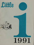 1991 Little International Agricultural Exposition Catalog