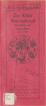 1930 Little International Agricultural Exposition Catalog