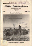 1946 Little International Agricultural Exposition Catalog by Little International Agricultural Exposition South Dakota State University
