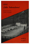 1953 Little International Agricultural Exposition Catalog