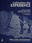 2007 Little International Agricultural Exposition Catalog by Little International Agricultural Exposition South Dakota State University