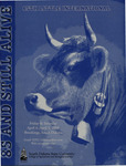 2008 Little International Agricultural Exposition Catalog by Little International Agricultural Exposition South Dakota State University