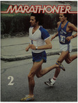 MARATHONER, Summer 1978 by A Runner's World Publication