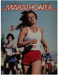 MARATHONER, Spring 1979 by A Runner's World Publication
