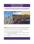 Northern Great Plains Native Seed Strategy by Lora Perkins, Amy Symstad, Jennifer Zavaleta-Cheek, Emily Rohrer, and Krista Ehlert