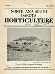 North and South Dakota Horticulture, July 1942
