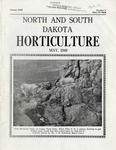 North and South Dakota Horticulture, May 1949 by North and South Dakota State Horticultural Societies
