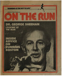 ON THE RUN, April 20, 1978 by A Runner's World Publication