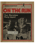 ON THE RUN, August 17, 1978 by A Runner's World Publication