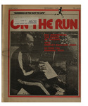 ON THE RUN, September 7, 1978