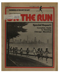 ON THE RUN, October 5, 1978