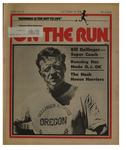 ON THE RUN, October 19, 1978 by A Runner's World Publication