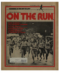 ON THE RUN, November 2, 1978 by A Runner's World Publication