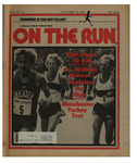 ON THE RUN, November 16, 1978