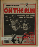 ON THE RUN, December 7, 1978