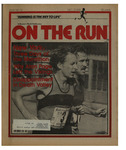 ON THE RUN, December 21, 1978 by A Runner's World Publication