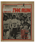 ON THE RUN, January 18, 1979 by A Runner's World Publication