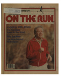 ON THE RUN, February 15, 1979 by A Runner's World Publication