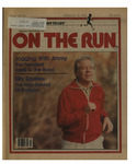 ON THE RUN, February 15, 1979