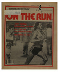 ON THE RUN, March 1, 1979 by A Runner's World Publication